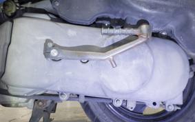 SUZUKI LET's 4 CA41A
