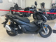 Фото Honda ADV160 с японского аукциона