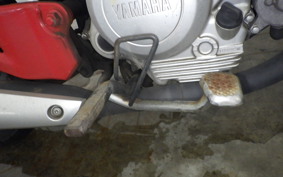 YAMAHA YBR125