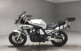 YAMAHA FZ400 1998 4YR