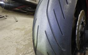 KAWASAKI ZZ1400 NINJA R 2008 ZXT40C