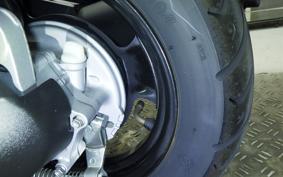 YAMAHA JOG 125 SEJ5J