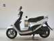 Фото Kymco SOONER 50 с японского аукциона