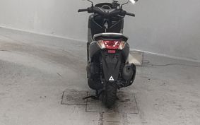 YAMAHA N-MAX 125 SED6J