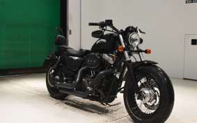 HARLEY XL1200X 2014