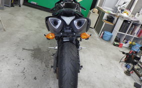 YAMAHA YZF-R1 2009
