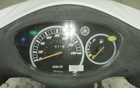 YAMAHA AXIS 125 TREET 2021 SE53J