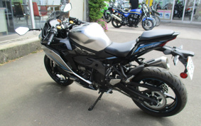 KAWASAKI  NINJA ZX-25R ZX250H
