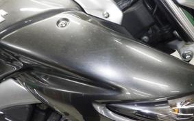 SUZUKI GSR250 2024