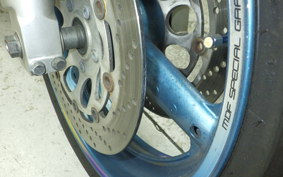 SUZUKI GSX-R1100 Gen.2 1995