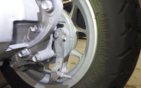 HONDA LEAD 125 2016 JF45