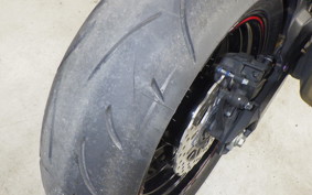 KAWASAKI Z900 Gen.2 2018 ZR900B