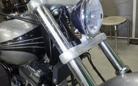 HARLEY FXSB 1580 2015