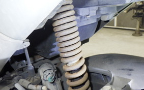 HONDA DIO Gen.4 2017 AF35