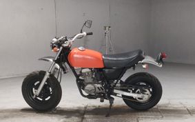 HONDA APE 50 AC16
