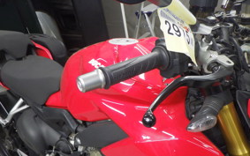 DUCATI STREETFIGHTER V4 S 2020