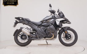 BMW R1300GS 2018