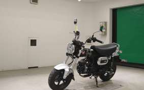 HONDA DAX 125 2025 JB06