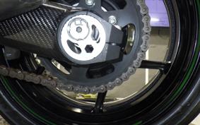 KAWASAKI Z1000 Gen.5 2020