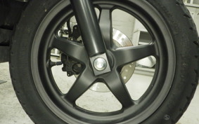 HONDA LEAD 125 2007 JF45