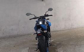 SUZUKI GSX-8S 2023 EM1AA