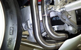 HONDA VFR750R 1989 RC30