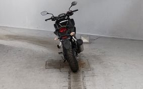 HONDA CB250 MC43