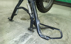 HONDA CT125 HUNTER CUB JA55