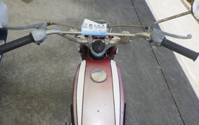 HONDA CL125 CL125K