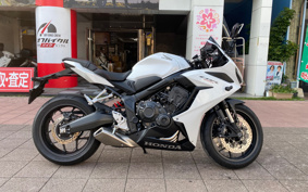 HONDA CBR650R 2024 RH03