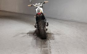 YAMAHA TW200 DG07J