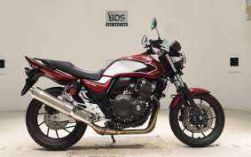 HONDA CB400SF GEN 4 A 2019 NC42