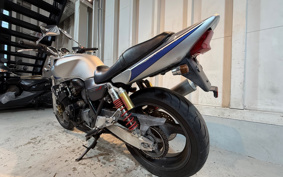 HONDA CB400SF VTEC Spec2 2002 NC39
