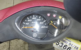 YAMAHA JOG ZR-4 2006 SA56J