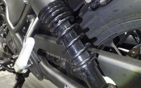 HONDA REBEL 250 A 2009 MC49
