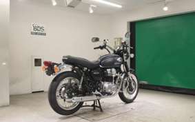 KAWASAKI W800 2022 EJ800E