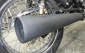 SUZUKI GRASS TRACKER NJ4BA