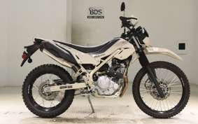 KAWASAKI KLX230ｼｪﾙﾊﾟ 2022 LX232A