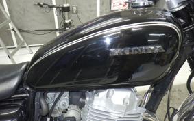 HONDA CB400SS E 2004 NC41