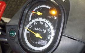 HONDA BENLY 50 2022 AA05