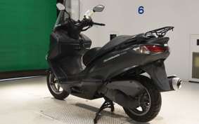 SUZUKI SKYWAVE 200 (Burgman 200) CH41A