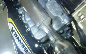 KAWASAKI NINJA ZX-6R A 2025 ZX636J