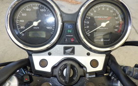 HONDA CB400SF VTEC Spec3 2005 NC39
