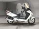 Фото SYM RV125i с японского аукциона