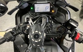 YAMAHA YZF-R25 ABS RG43J