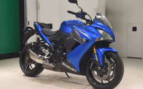 SUZUKI GSX-S1000F 2015 GT79A