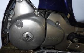 HONDA C125 SUPER CUB JA48