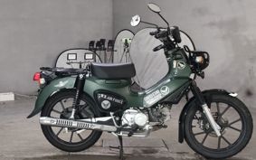 HONDA CROSS CUB110 JA60