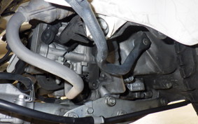 HONDA GYRO CANOPY TA03