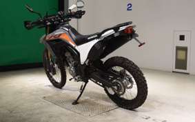 HONDA CRF250L 2021 MD47